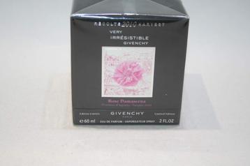 parfum beschikbaar voor biedingen