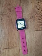 VTech kidizoom smartwatch, Ophalen of Verzenden, Zo goed als nieuw, Roze, Meisje