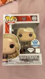 Funko Pop Trish Stratus Diamond #66, Verzamelen, Ophalen of Verzenden, Zo goed als nieuw