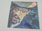 Reggae vinyl retro Linton Kwesie Johnson (LP234), Ophalen, Gebruikt