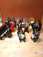 All That Jazz beelden van muziekartiesten (10 Euro per stuk), Verzamelen, Beelden en Beeldjes, Ophalen of Verzenden, Gebruikt