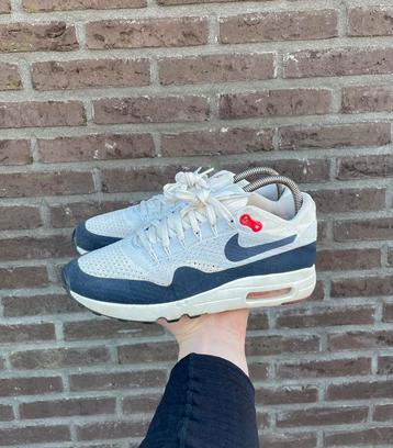 Nike Air Max 1 Ultra Flyknit 2.0 USA beschikbaar voor biedingen