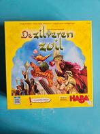 haba de zilveren zuil, Ophalen of Verzenden, Zo goed als nieuw