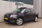 Skoda Kodiaq 1.5 TSI 150pk DSG Limited Business Edition 7-pe, Euro 6, 4 cilinders, 150 pk, 7 stoelen