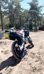 Gereviseerde derbi xtreme, Ophalen of Verzenden, Zo goed als nieuw, Maximaal 45 km/u, 74 cc