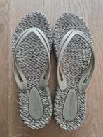 Ilse Jacobsen plateauslipper. Maat 38. Goud., Slippers, Overige kleuren, Ophalen of Verzenden, Ilse Jacobsen
