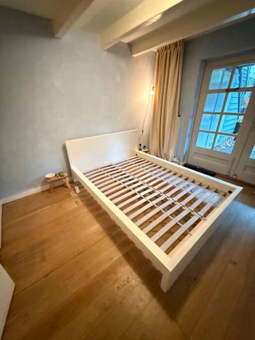 Ikea malm bed - 140 x 200 - afbeelding 3