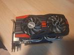 ASUS Nvidia geforce GTX760, Computers en Software, Videokaarten, PCI-Express 3, VGA, Ophalen of Verzenden, Nvidia