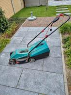 Grasmaaier Bosch Rotak 32, Cirkelmaaier, Ophalen, Gebruikt, Elektrische grasmaaier