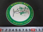 sticker Valkenisse MARTINA BAR  01186-1254, Ophalen, Zo goed als nieuw, Bedrijf of Vereniging