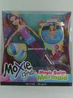 Moxi Girlz poppen zeer veel verschillende nieuw in doos, Ophalen of Verzenden, Nieuw, Fashion Doll