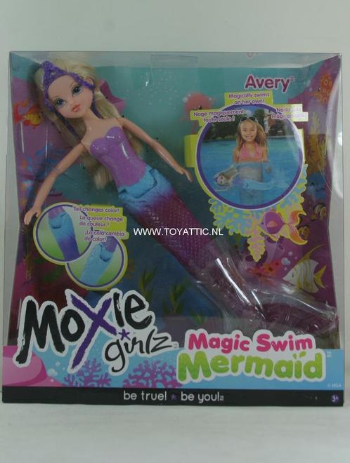 Moxi Girlz poppen zeer veel verschillende nieuw in doos, Verzamelen, Poppen, Nieuw, Fashion Doll, Ophalen of Verzenden