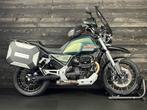Moto Guzzi V85 TT TOURING (bj 2023), 853 cc, Bedrijf, Meer dan 35 kW, Overig