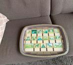 Nostalgy, Ophalen of Verzenden, Zo goed als nieuw, Overige materialen