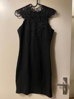 Zwarte coctailjurk CHIC by lirette maat S, Kleding | Dames, Gelegenheidskleding, Zwart, Cocktailjurk, Ophalen of Verzenden, Zo goed als nieuw