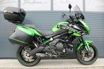 Kawasaki Versys 650 Tourer ABS (2018)*Mivv uitlaat*, Motoren, 2 cilinders, Bedrijf, Onbekend, KAWASAKI