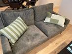 Bank, Ophalen, 150 tot 200 cm, Tweepersoons, 75 tot 100 cm