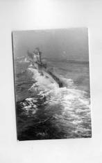 scheepvaart-foto-MARINE-tijgerhaai, Ophalen of Verzenden, Zo goed als nieuw, Motorboot, Boek of Tijdschrift