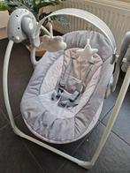 Schommelstoeltje Bo Jungle, Kinderen en Baby's, Wipstoeltjes, Ophalen, Zo goed als nieuw, Overige merken
