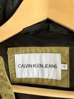 Calvin Klein Jack D/H ?, Calvin Klein, Ophalen of Verzenden, Zo goed als nieuw, Groen