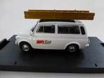 Brumm R507 Autobianchi 500 Veicolo commerciale 1972 SIP, Hobby en Vrije tijd, Modelauto's | 1:43, Ophalen of Verzenden, Zo goed als nieuw