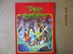 adv6419 tarzan duits disney, Boeken, Gelezen, Ophalen of Verzenden