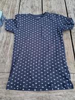 T shirt maat 128 Petrol Industries donkerblauw leeuwen, Petrol Industries, Ophalen of Verzenden, Zo goed als nieuw, Shirt of Longsleeve