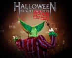 2 Walibi Fright Night Tickets 2 NOV, Tickets en Kaartjes, Recreatie | Pretparken en Attractieparken, Twee personen, Ticket of Toegangskaart