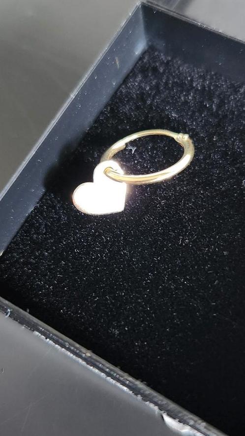 Marie-Celeste Oorringen 14K Goud, Sieraden, Tassen en Uiterlijk, Ringen, Nieuw, Dame, Goud, Goud, Ophalen of Verzenden