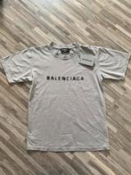 Balenciaga tshirt nieuw, Kleding | Dames, T-shirts, Nieuw, Grijs, Maat 34 (XS) of kleiner, Ophalen of Verzenden