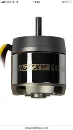 Robbe Multiplex motor BL 4250/05, Hobby en Vrije tijd, Ophalen of Verzenden, Nieuw