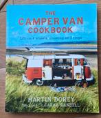 The Camper Van Cookbook - Engelstalig, Boeken, Kookboeken, Nieuw, Ophalen of Verzenden, Hoofdgerechten, Martin Dorey