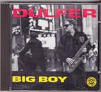 Dulfer - Big Boy, Cd's en Dvd's, Cd's | Jazz en Blues, Jazz, Gebruikt, Ophalen of Verzenden, 1980 tot heden