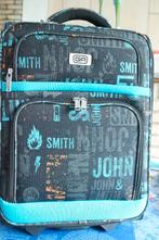 Handbagage koffer, Wieltjes, 50 tot 60 cm, Nieuw, Ophalen of Verzenden