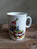 Disney ter steege beker, Ophalen of Verzenden, Gebruikt, Servies
