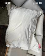 Zitzak fatboy 2 kleuren, Huis en Inrichting, Zitzakken, Ophalen of Verzenden, Gebruikt