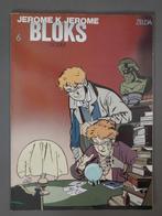Jerome K.Jerome Bloks - 06_Zelda, Boeken, Stripboeken, Eén stripboek, Ophalen of Verzenden, Zo goed als nieuw
