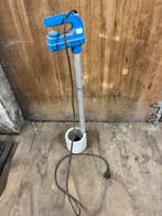 Kalveren Melkverwarmer, Ophalen, Vee