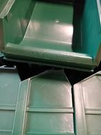 Overtoom Bakjes No. 4 - Magazijnbakken, Doe-het-zelf en Verbouw, Kratten en Dozen, Ophalen of Verzenden, Minder dan 40 cm, Minder dan 35 cm