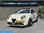 Alfa Romeo MiTo 1.4 T Quadrifoglio Verde / EXTREEM GETUNED, Voorwielaandrijving, Gebruikt, 4 cilinders, Wit