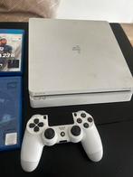 Playstation 4, Spelcomputers en Games, Spelcomputers | Sony PlayStation 4, Ophalen, Gebruikt, Met 1 controller, Original
