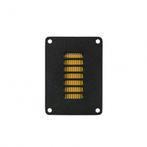Mundorf AMT Air Motion Tweeter AMTU60W1.1 55x75mm 4 Ohm, Verzenden, Nieuw