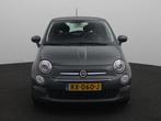 Fiat 500 0.9 TwinAir Turbo Lounge | Panoramadak | Airco | Li, Voorwielaandrijving, 12 maanden, Gebruikt, Euro 6