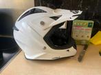 Airoh aviator, Motoren, Verzenden, Tweedehands, Offroadhelm, Overige merken