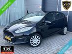Ford Fiesta 1.0 Style NIEUWE GEREVISEERDE MOTOR!, Auto's, Ford, Stof, Gebruikt, Euro 6, 525 kg