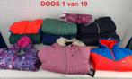 Partij Kinder Outdoorkleding Regatta Dare2b W.W. €36.000+, Nieuw, Regatta, Jongen of Meisje, Ophalen of Verzenden