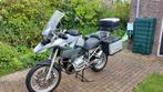 BMW R1200GS zeer compleet bj 2007, Motoren, 1200 cc, Particulier, 2 cilinders, Enduro