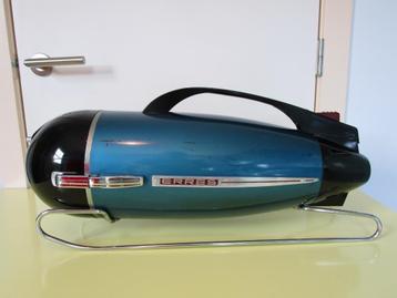 Design Erres stofzuiger model SZ 175 beschikbaar voor biedingen