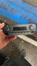 Climatronic Bediening VW Polo 6R, Ophalen, Gebruikt, Volkswagen