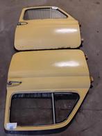 Fiat 500 deur, Ophalen of Verzenden